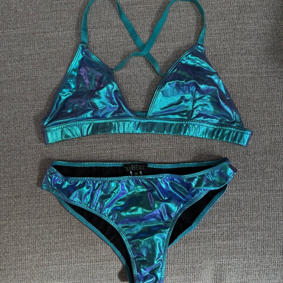 New/Gently Used Ravewear - Picture 1 of 15